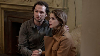 <i>The Americans</i> has more magic than David Copperfield